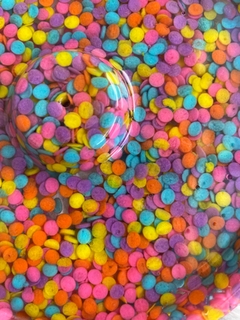 Incensário Candy na internet