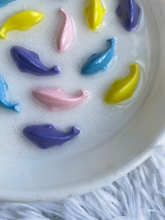 Comedouro Candy na internet