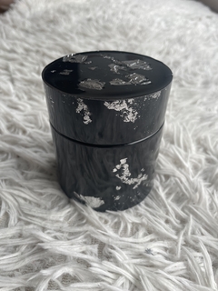Pote Black fino