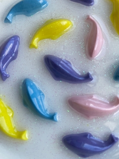 Comedouro Candy - comprar online