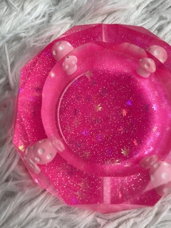 Mini cogu rosa - comprar online