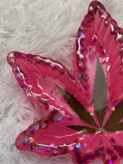 Brilha Brilha Pink - comprar online