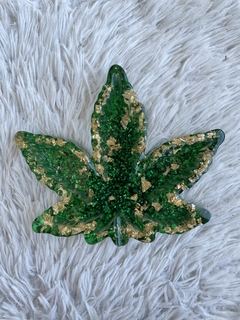 folha G green chic - comprar online
