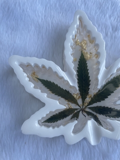 Folha G natural fancy