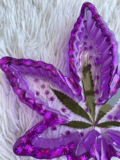 brilha brilha roxo - comprar online