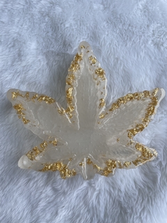 Folha G White Glam