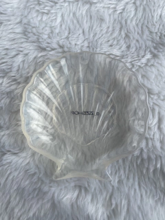 Concha camaleão lilás na internet