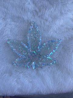Folha G Carnaval Azul - comprar online