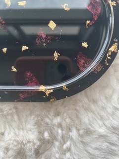 Bandeja Primavera black - comprar online
