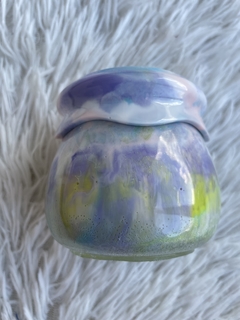 Pote P candy colors