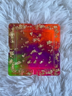 Cinzeiro Neon Colors