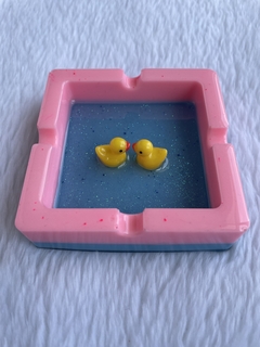 Piscina de patinhos - loja online