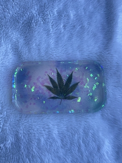 Bandeja G candy holo