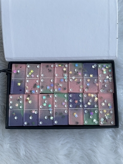 Domino candy mix na internet