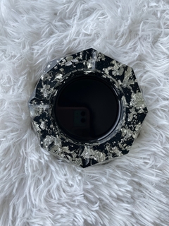 Cinzeiro Black