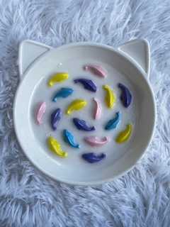 Comedouro Candy
