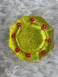Cogu Yellow shine