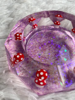 Cogu Purple Shine na internet