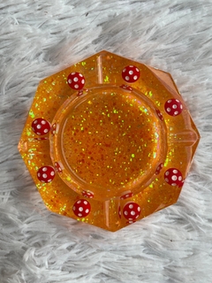 Cogu Orange shine