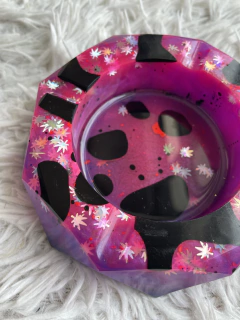 Pintinhas pink e azul - comprar online