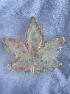 Folha G Carnaval Neon - comprar online