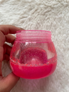 Pote P pink na internet