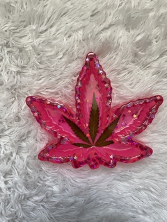 Brilha Brilha Pink