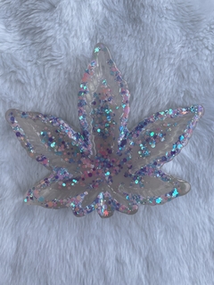 Folha G Carnaval Roxo - comprar online