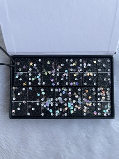 Domino weed space na internet