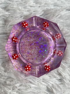 Cogu Purple Shine