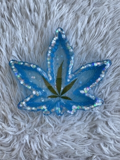 brilha brilha Azul