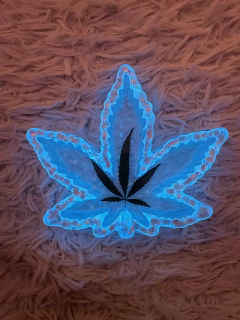 brilha brilha Azul na internet