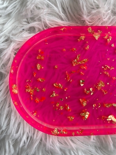 Bandeja Pink - comprar online