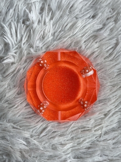 Mini cogu Laranja