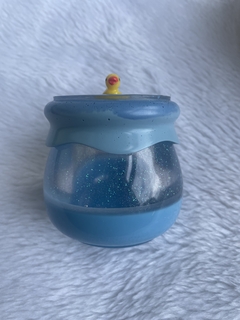 Imagem do Pote patinho azul candy