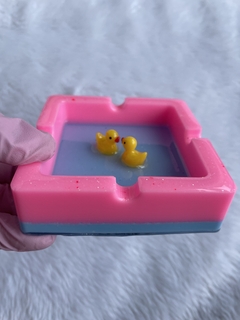 Piscina de patinhos - comprar online