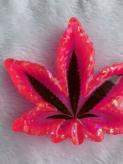 Folha G Pink Neon - loja online