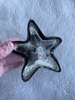 Estrela disco na internet