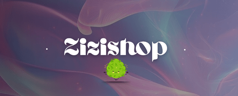 Carrusel Zizi’shop