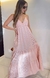 Vestido tricoline listras na internet