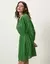 Vestido chemise laise - Desire
