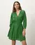 Vestido chemise laise na internet