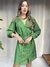 Vestido chemise laise - comprar online