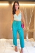 Blusa em laise Vichy - Lez a Lez - loja online