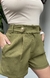 Short Alfaiataria - comprar online