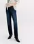 Calça Jeans Reta - comprar online