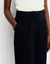 Calça Pantalona Pregas - comprar online