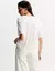 Blusa t-shirt cartaz bordado na internet