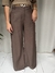 Imagem do Calça pantalona marrom
