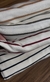 Blusa Básica Listrada - Desire